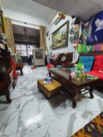 Nhà 4 tầng - phan anh - bình tân - hẻm xe hơi tránh - ngang 4.3 x m - chỉ 7.5