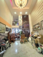 Nhà 5 tầng – hẻm 8m – 73m² – gần nguyễn sơn - tân phú  – chỉ 7.95 tỷ