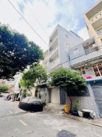 Nhà 5 tầng khu vip tân phú – thu nhập ổn định 25tr/th – gần tân hương, độc lập