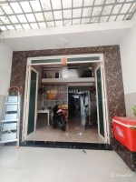 Nhà 5 tầng nở hậu hẻm âu dương lân p2q8. giá 6,95 tỷ tl