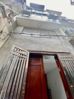 Nhà 5 tầng tại xuân đỉnh – gần ngoại giao đoàn, công viên hòa bình – giá chỉ