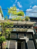 Nhà 725/62/8 trường chinh, tây thạnh, tân phú