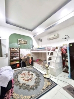 Nhà âu cơ - tân phú - 52m2 - an ninh - giáp tân bình - chỉ 4.5 tỉ