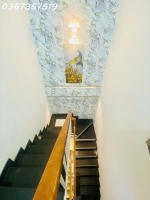 Nhà bán quang trung/p14/gò vấp!!!