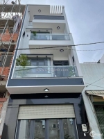 Nhà cạnh kđt xa la, 40m2, 5 tầng, 5,8 tỷ