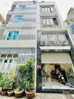 Nhà chính chủ nguyễn ngọc lộc- q10-nhỉnh hơn 5 tỷ- cần bán gấp – siêu đỉnh