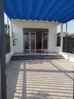 Nhà đẹp 1 sẹc ql1 a, xã bình minh, đồng nai, giá 1,55 tỷ