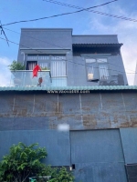 Nhà đẹp 2 tầng - nguyễn duy trinh - ngang 6m chỉ nhỉnh 6 tỷ - bình trưng đông q2