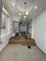 Nhà đẹp 3 tầng nguyễn tri phương, q10 – dt 41m², hẻm 7m