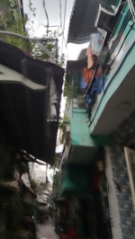 Nhà đẹp 3 tầng -  tỉnh lộ 10  -  bình trị đông a -  nở hậu phong thủy - hơn 1 tỷ