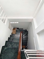 Nhà đẹp -5 lầu -sổ vuông -3pn -tô hiến thành ngay tt q10- khu an ninh-chỉ 5 tỷ