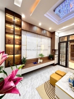 Nhà đẹp chuẩn đời sống! gần mỹ đình, cầu giấy, mễ trì trung tâm nhỉnh 6 tỷ lh