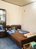 Nhà đẹp công nhận 80m² hẻm xe hơi vào nhà, gần emart gò vấp, 2 tầng, 6.4 tỷ tl