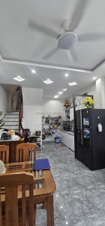 Nhà đẹp dân xây phố hữu hưng - lô góc siêu thoáng- gần ô tô- chủ nhiệt tình bán.