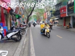 Nhà đẹp gần phố - đội cấn -138m²-mt6,8m - ô tô tránh -kinh doanh - giá chỉ
