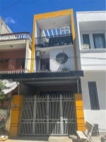 Nhà đẹp – giá tốt  – cần bán  căn nhà 3 tầng tại hẻm 275 lê duẩn, phường 7, tp