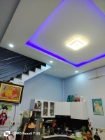 Nhà đẹp - giá tốt - chính chủ cần bán nhanh căn nhà tại huyện hóc môn, tphcm