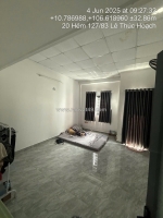 Nhà đẹp- giá ưu đãi chính chủ bán nhà (tìm người mua thiện chí) tại quận long