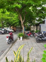 Nhà đẹp hxh đường trần thị cờ phường thới an quận 12 hơn 5 tỷ- 4 tầng 6pn- dt