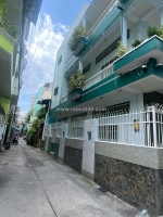 Nhà đẹp - khu dân cư cao cấp - trần hưng đạo quận 1 - nhà bác sỹ mong muỗn đổi