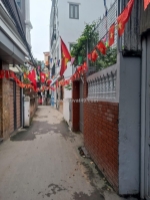 Nhà đẹp long lanh- lô góc thoáng sáng- cách ô tô 50m- mặt tiền rộng- giá tốt