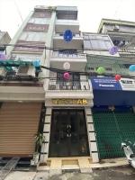 Nhà đẹp minh khai – 5 tầng 32m2 thang máy – ô tô đỗ cửa – giá chỉ nhỉnh 14 tỷ