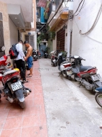 Nhà đẹp ngõ nông phố nguyễn đức cảnh chủ cần bán gấp 30m2 giá chào 6.2 tỷ