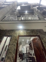 Nhà đẹp , ngọc thụy , 5 tầng , cạnh trường việt pháp, 5ty95