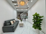 Nhà đẹp – nguyễn đức cảnh 5 tầng 30m2 lô góc – 2 mặt thoáng – cách ô tô 1 nhà