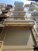 Nhà đẹp phố đông quan cầu giấy - luxury - thang máy -sđcc - lh:em phú - call: