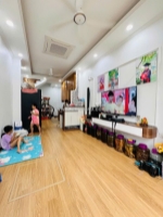 Nhà đẹp phố quan nhân ngõ thoáng, về ở ngay 35m, giá 7.3 tỷ.