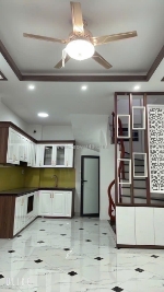 Nhà đẹp thanh am – đang xây – ô tô 7 chỗ đỗ cửa – phù hợp gia đình ở – giá chỉ