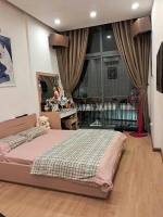 Nhà đẹp thổ quan trung phụng - ngõ thoáng dt 42m2 4 tầng mt 3m giá 9.7 tỷ