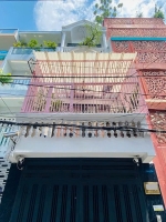 Nhà đẹp trấn động- phú nhuận- 5pn mua ở ngay