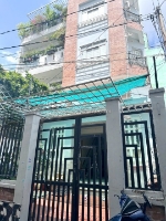 Nhà hẻm 209c dương bá trạc p1q8, giá 4.88 tỷ