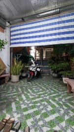 Nhà hẻm 258 dbt. căn góc, cần bán nhanh thiện chí tl, shr