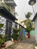 Nhà hẻm xe hơi 35m2, linh đông thủ đức,gần phạm văn đồng, chỉ 2.95 tỷ