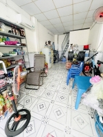 Nhà hẻm xe hơi gần mặt tiền nguyễn thị thập - nhà ngang 3.2m dài 8.5m 1 trệt 1