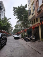 Nhà kđg kiến hưng 65m², mt 5m, ô tô tránh, vị trí đẹp, 15 tỷ