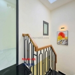 Nhà mặt phố kha vạn cân – ngay chợ thủ đức | 94m² full thổ