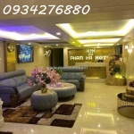 Nhà mình căn hộ full nội thất như hình cần cho thuê tại số 139 hoàng thế thiện,