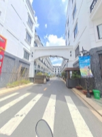 🌈nhà mới 5 tầng khu dân cư ngã tư ga quận 12- 60m2(4x15) 5pn- hxh vỉa hè- chỉ