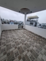 Nhà mới đẹp lóng lánh - lê văn quới -  bình trị đông a - hẻm xe hơi - đúc thật