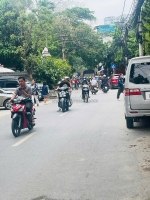 Nhà mới đét phố vũ tông phan, q. thanh xuân, ngõ thông ô tô, 46m2 x 8 tầng