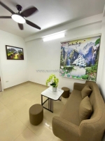 Nhà mới xuân đỉnh 32m 5 tầng 7,8 tỷ