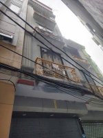 Nhà phan đinh giót,hà đông,34m2, 4 tầng giá nhỉnh 8 tỷ,hà nôi