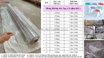 Nhà phân phối cuộn nhựa pvc dẻo trong suốt toàn quốc
