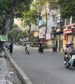 Nhà phố bà triệu, hà đông, 32m2, ô tô tránh, kinh doanh, 7.8 tỷ