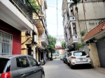 Nhà phố ngô quyền 58m², 2 mặt thoáng, ô tô đỗ cửa, kinh doanh