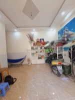 Nhà quận 12 - nhà 2 tầng,  4pn, 66m2  sổ riêng chỉ 2ty750